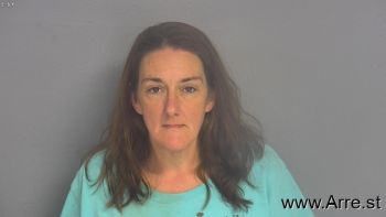 Jamie Lee Campbell Mugshot