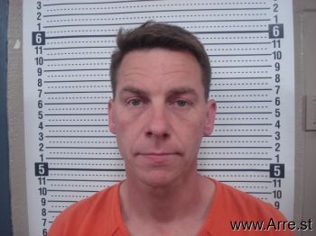 Jamie Richard Cochran Mugshot