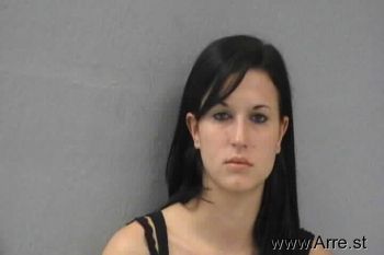 Jamie R Hicks Mugshot