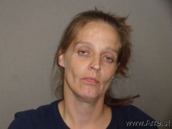 Jamie L Shelton Mugshot