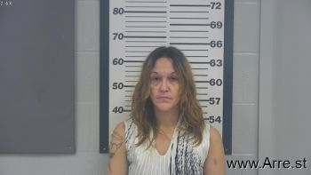 Jamie L Terrell Mugshot