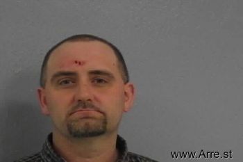 Jamie Wayne Williams Mugshot