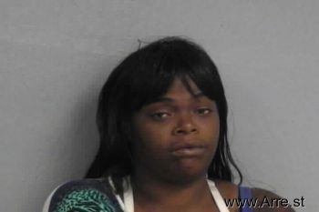 Jamiece M Robinson Mugshot