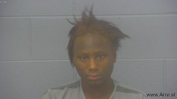 Jaquez Edward-lee Wilson Mugshot