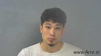 Jared Neal Gonzales Mugshot