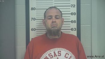 Jared Lee Hartman Mugshot