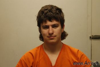 Jared  Johnson Mugshot