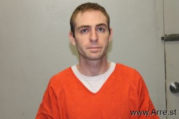 Jared Scott Lee Mugshot