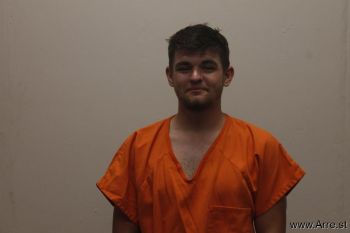 Jared Francis Leeper Mugshot