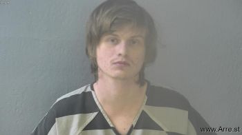 Jared Lehi Martin Mugshot