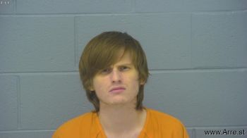 Jared Lehi Martin Mugshot