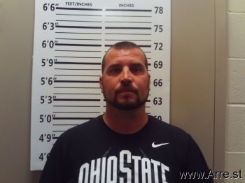 Jared James Mccoy Mugshot