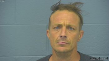 Jared Lee Smith Mugshot