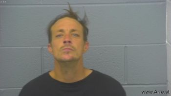 Jared Lee Smith Mugshot