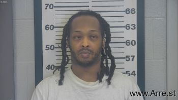 Jarvis V Williams Mugshot