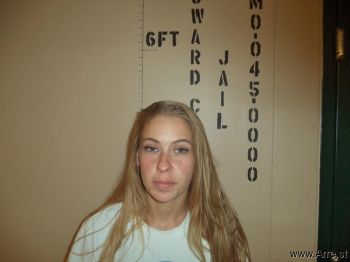 Jasmine Marie Elliott Mugshot