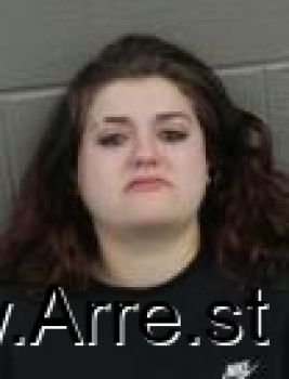 Jasmine Nikole Smith Mugshot