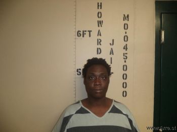 Jasmyne  Mcneil Mugshot