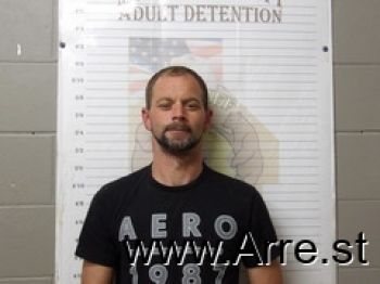 Jason C Ashby Mugshot