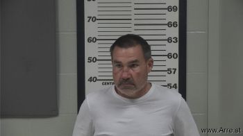 Jason Wesley Beach Mugshot