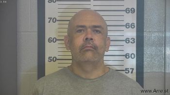 Jason Edward Beaman Mugshot