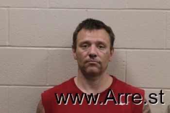 Jason Travis Bennett Mugshot