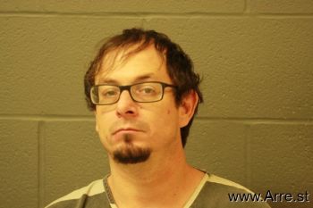 Jason Lee Boley Mugshot