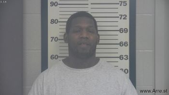 Jason  Boyd Mugshot