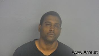 Jason Rashad Brock Mugshot