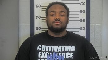 Jason Lashawn Brooks Mugshot