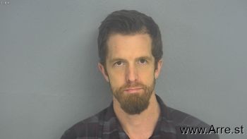 Jason Christopher Brookshire Mugshot