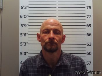 Jason Allen Brower Mugshot