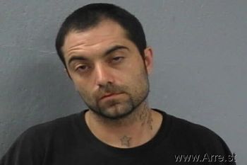 Jason Dale Bryan Mugshot