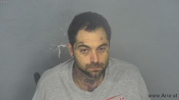 Jason Dale Bryan Mugshot