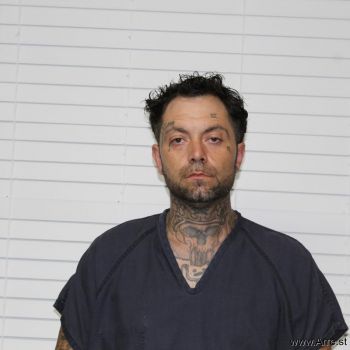 Jason Dale Bryan Mugshot