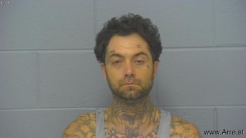 Jason Dale Bryan Mugshot