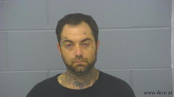 Jason Dale Bryan Mugshot