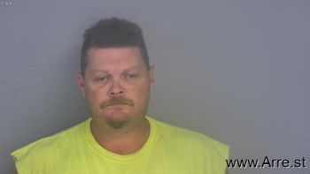 Jason W Chandler Mugshot