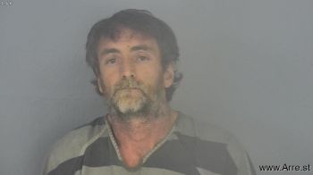 Jason Charles Cole Mugshot