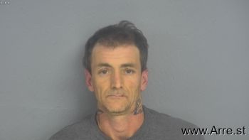 Jason Charles Cole Mugshot