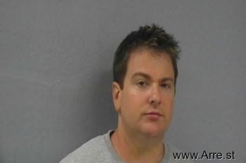 Jason L Conrad Mugshot