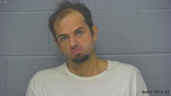 Jason Timothy Cook Mugshot