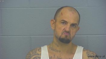 Jason Timothy Cook Mugshot