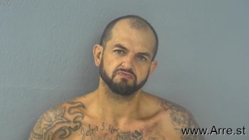 Jason Timothy Cook Mugshot