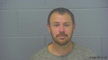 Jason Ray Deckard Mugshot