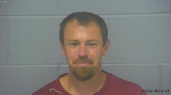 Jason Ray Deckard Mugshot