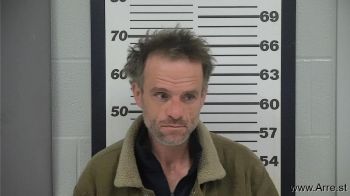 Jason Paul Elliott Mugshot