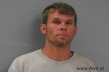 Jason R Gilley Mugshot