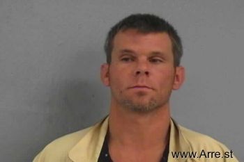 Jason Ryan Gilley Mugshot