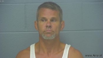 Jason Ryan Gilley Mugshot